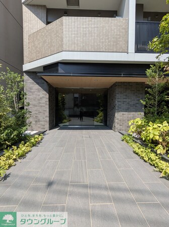 ルフォンプログレ上野御徒町の物件内観写真